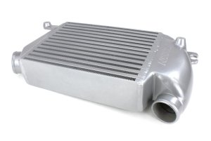 Subaru Forester Intercooler - Top Mount - Perrin Performance - Silver - `14-`18
